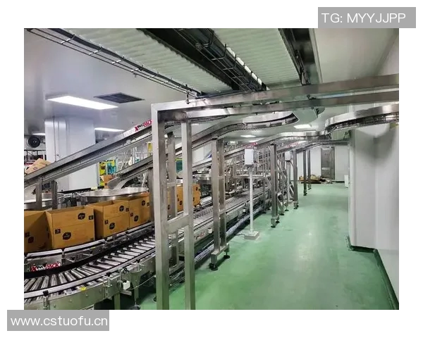 劳塔罗机器人助力生产线升级,工业革命再起