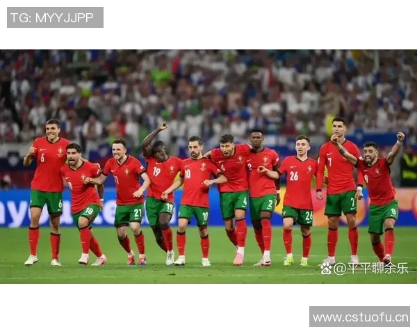 欧洲杯:比利时队力克葡萄牙,顺利晋级